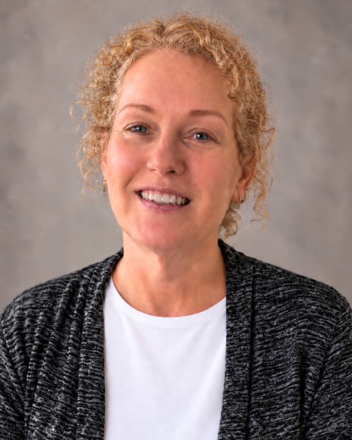 Donna Schuman
